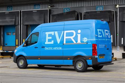 hermes is now evri